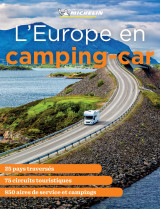 Europe en camping car