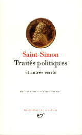 Traites politiques et autres ecrits