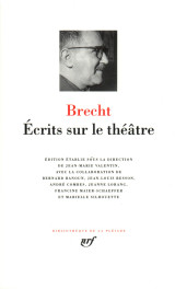 Ecrits sur le theatre