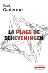 La plage de scheveningen