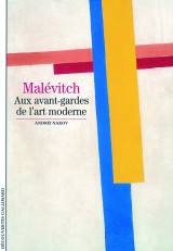 Malevitch - aux avant-gardes de l'art moderne