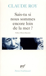 Sais-tu si nous sommes encore loin de la mer ? - epopee cosmogonique, geologique, hydraulique, philo