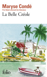 La belle creole