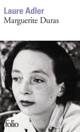 Marguerite duras