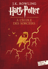 Harry potter à l'école des sorciers