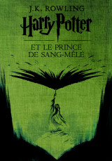 Harry potter et le prince de sang-mêlé