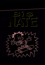 Big nate, roi du skate