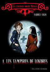 Les vampires de londres