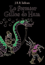 Le fermier gilles de ham