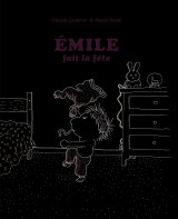 émile fait la fête