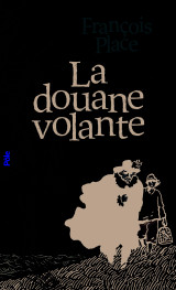 La douane volante