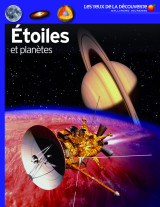 étoiles et planètes