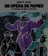 Un opéra de papier