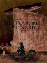 à la croisée des mondes - les royaumes du nord