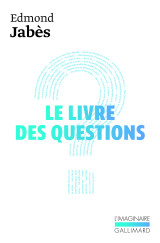 Le livre des questions