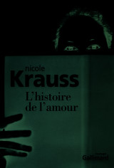 L'histoire de l'amour