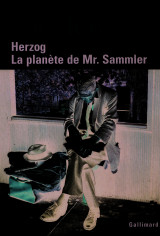 Herzog - la planète de mr. sammler