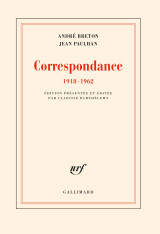 Correspondance