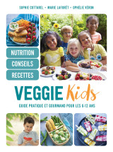 Veggie kids