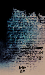 Le voyage de simon morley