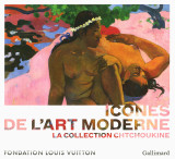 Icônes de l'art moderne