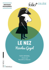 Le nez