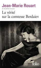 La vérité sur la comtesse berdaiev