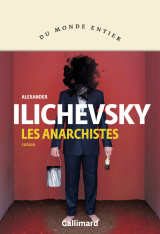 Les anarchistes