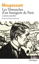 Les dimanches d'un bourgeois de paris et autres nouvelles