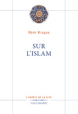 Sur l'islam