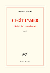 Ci-gît l'amer