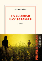 Un vagabond dans la langue