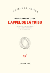 L'appel de la tribu