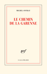 Le chemin de la garenne