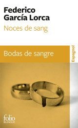 Noces de sang/bodas de sangre