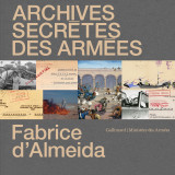 Archives secrètes des armées