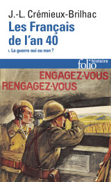 Les français de l'an 40