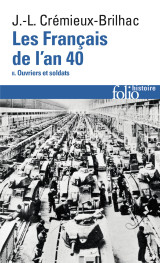 Les français de l'an 40