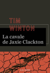 La cavale de jaxie clackton