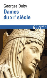 Dames du xiiᵉ siècle