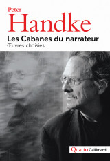 Les cabanes du narrateur