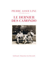 Le dernier des camondo