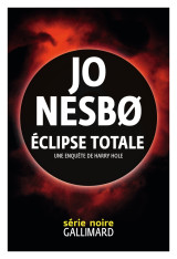 éclipse totale