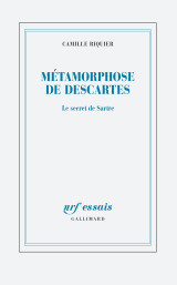 Métamorphoses de descartes