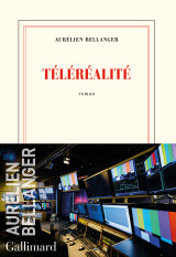 Téléréalité