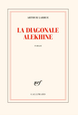 La diagonale alekhine