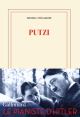 Putzi