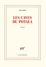 Les caves du potala