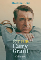 être cary grant