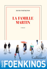 La famille martin